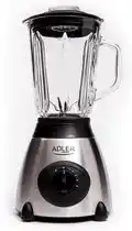 Bol.com Adler AD4070 - Blender - 1.5L aanbieding