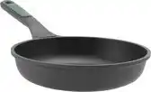 Bol.com Braadpan antikleef Forest 24cm - Groen - PFAS-vrij aanbieding