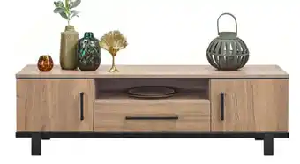 IN.HOUSE Tv-meubel Adanti Groot aanbieding
