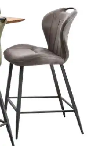 IN.HOUSE Barkruk Tantini aanbieding