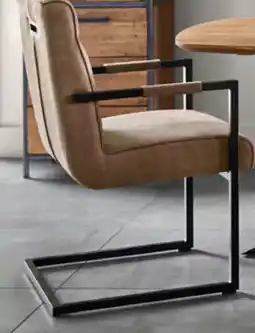 IN.HOUSE Stoel Dantero aanbieding