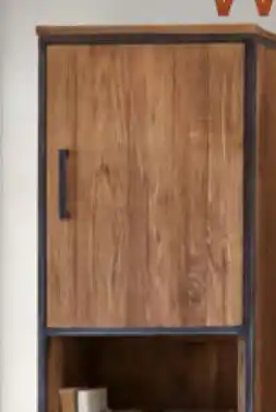 IN.HOUSE Kast aanbieding