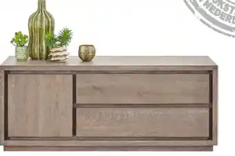 IN.HOUSE Tv-meubel Lavio Klein aanbieding