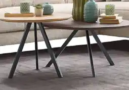 IN.HOUSE Salontafel Tavolo aanbieding