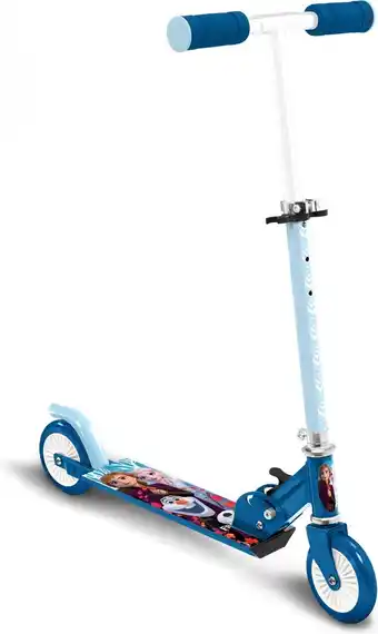 Bol.com Disney Frozen 2 - Vouwstep - Blauw aanbieding