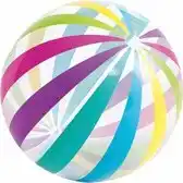 Bol.com Intex Jumbo Ball - Leeftijd 3+ aanbieding