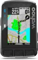 Bol.com Wahoo Elemnt Roam V2 Fietscomputer - Zwart aanbieding