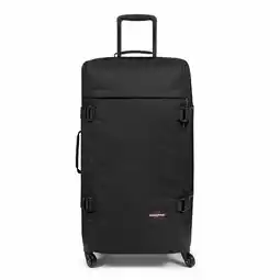 Bol.com Eastpak TRANS4 L Reiskoffer (75 x 41 x 28 cm) - Black aanbieding