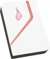 Bol.com SureFire 2.5 PyroDrive Gaming SSD USB 3.2 Gen 1 2TB Wit aanbieding