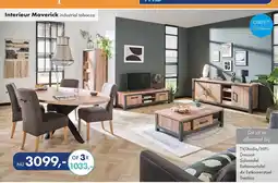 Woonsquare Interieur Maverick aanbieding