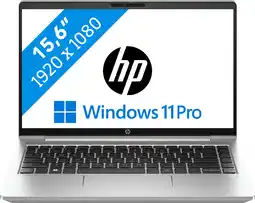 MediaMarkt HP PROBOOK 445 G10 - AL0A4AT aanbieding