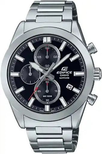 Amazon Casio Efb-710d-1avuef Watch One Size aanbieding