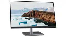 Bol.com Lenovo L27m-30 Monitor 27 inch Full HD aanbieding