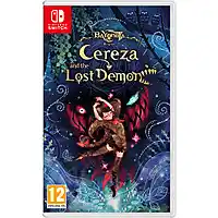 Amazon Nintendo Switch - Bayonetta Origins: Cereza and the Lost Demon - NL Versie aanbieding