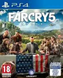 Nedgame Far Cry 5 aanbieding