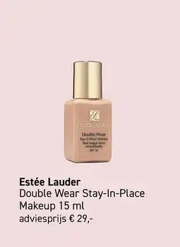 Mooi parfumerie Estée Lauder aanbieding