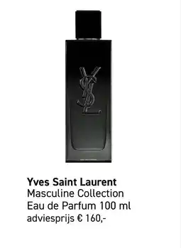 Mooi parfumerie Yves Saint Laurent aanbieding