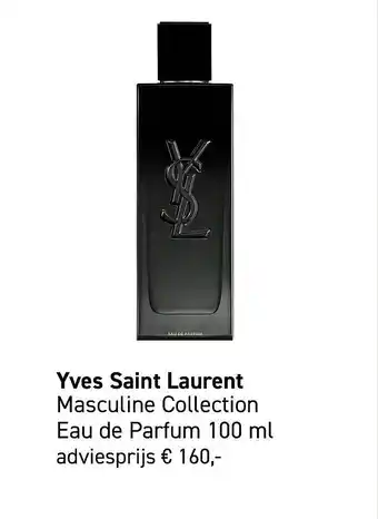Mooi parfumerie Yves Saint Laurent aanbieding