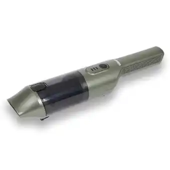 Action Tristar PD-3802 kruimelzuiger - donkergroen aanbieding