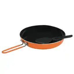 ANWB Jetboil Summit Koekenpan Oranje aanbieding