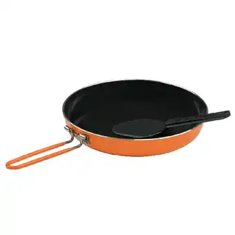 ANWB Jetboil Summit Koekenpan Oranje aanbieding