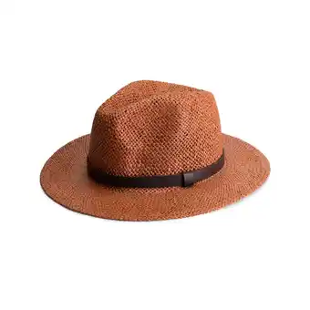 ANWB Mgo York Hat Unisex Hoed Oranje rood aanbieding