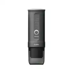 ANWB Outin Nano Draagbare Espresso Machine Zwart aanbieding