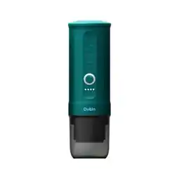 ANWB Outin Nano Draagbare Espresso Machine Blauw aanbieding