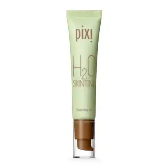 Douglas Pixi TINTED FACE GEL aanbieding