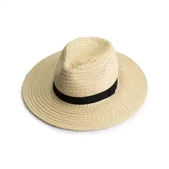 ANWB Mgo Saffron Hoed Beige aanbieding