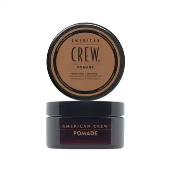 Douglas American Crew Pomade aanbieding