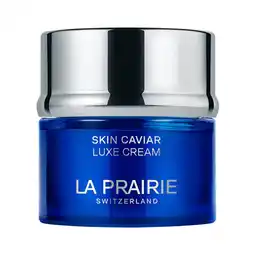 Douglas La Prairie Skin Caviar Skin Caviar Luxe Cream, Gezichtscrème aanbieding
