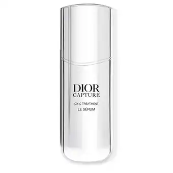 Douglas DIOR Capture Totale Le Sérum aanbieding
