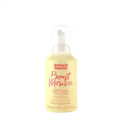 Douglas Umberto Giannini Curl Strong Curls Rosemary Oil Styling Foam aanbieding