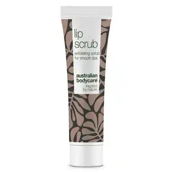 Douglas Australian Bodycare aanbieding