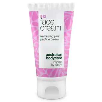 Douglas Australian Bodycare B12 Face Cream aanbieding