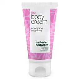 Douglas Australian Bodycare B12 Body Cream aanbieding