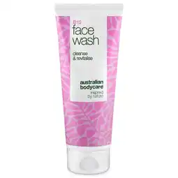 Douglas Australian Bodycare B12 Face Wash aanbieding
