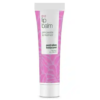 Douglas Australian Bodycare B12 Lip Balm aanbieding