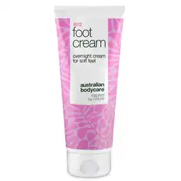 Douglas Australian Bodycare B12 Foot Cream aanbieding