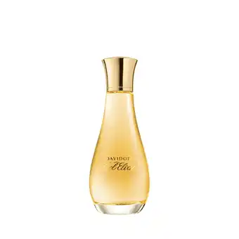 Douglas Davidoff Cool Elixir Women aanbieding