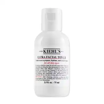 Douglas Kiehl’s Ultra Facial Ultra Facial aanbieding