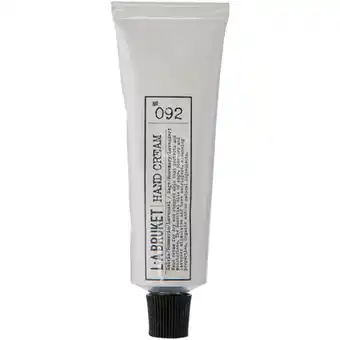 Douglas L:A BRUKET 092 Hand Cream Sage/Rosemary/Lavender aanbieding
