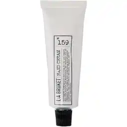 Douglas L:A BRUKET 159 Hand Cream Lemongrass aanbieding