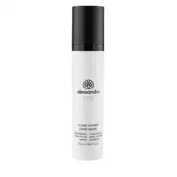 Douglas Alessandro Spa 10 Minute Hydra aanbieding