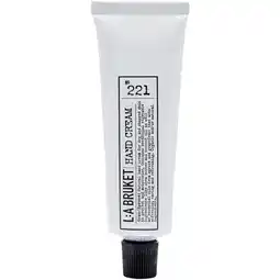 Douglas L:A BRUKET 221 Hand Cream Spruce aanbieding