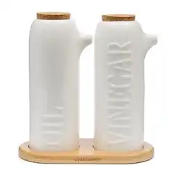 Douglas Rivièra Maison Oilie & azijn set Oleum aanbieding