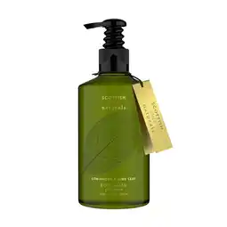 Douglas Scottish Fine Soaps Naturals Coriander & Lime aanbieding