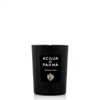 Douglas Acqua di Parma Signatures Of The Sun Osmanthus aanbieding