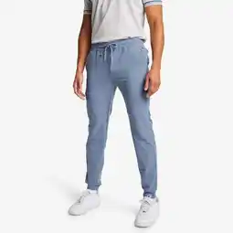 Foot Locker Project X Paris Street Heren Broeken - Blauw - Maat: L - Poly Woven - Foot Locker aanbieding